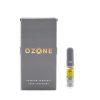 Buy Durban Poison Distillate Cartridge