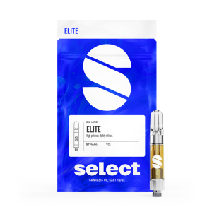 Buy Trainwreck Select Essentials Cartridge