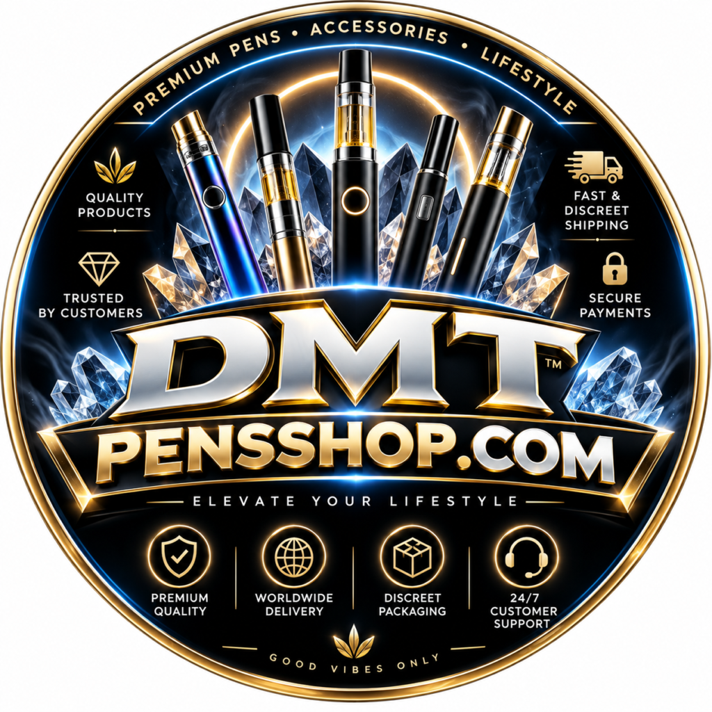 DMT PENS SHOP
