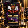 Buy Puff Boyz -NN DMT 0.5ML(400MG) Cartridge – Grape