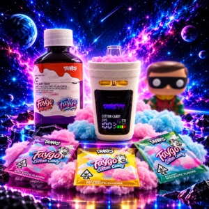 Buy Dranks