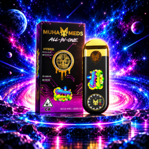 Buy Muha meds