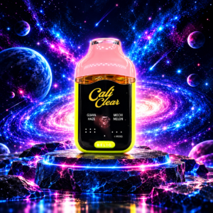 Buy Cali clears
